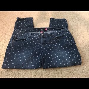 Brand new torrid skinny jeans
